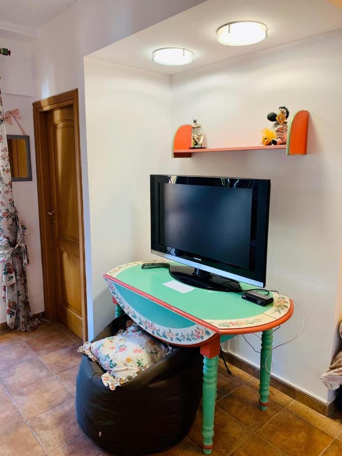 L'Affittacamere Nel Parco "Appia Antica" - Piscina A Uso Ospiti Rom Zimmer foto