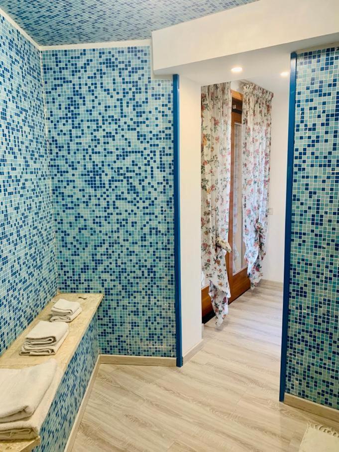 L'Affittacamere Nel Parco "Appia Antica" - Piscina A Uso Ospiti Rom Zimmer foto