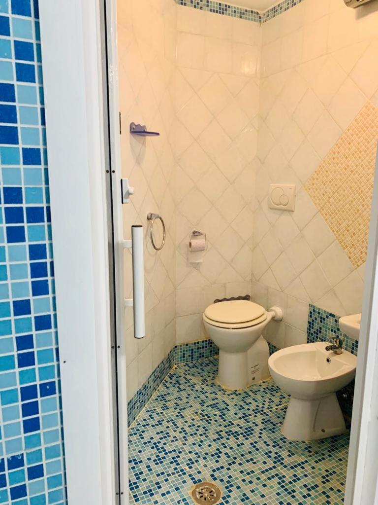 L'Affittacamere Nel Parco "Appia Antica" - Piscina A Uso Ospiti Rom Zimmer foto