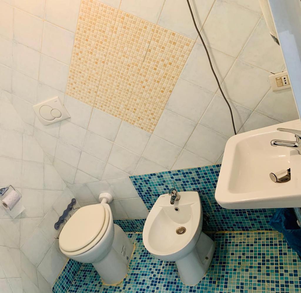 L'Affittacamere Nel Parco "Appia Antica" - Piscina A Uso Ospiti Rom Zimmer foto