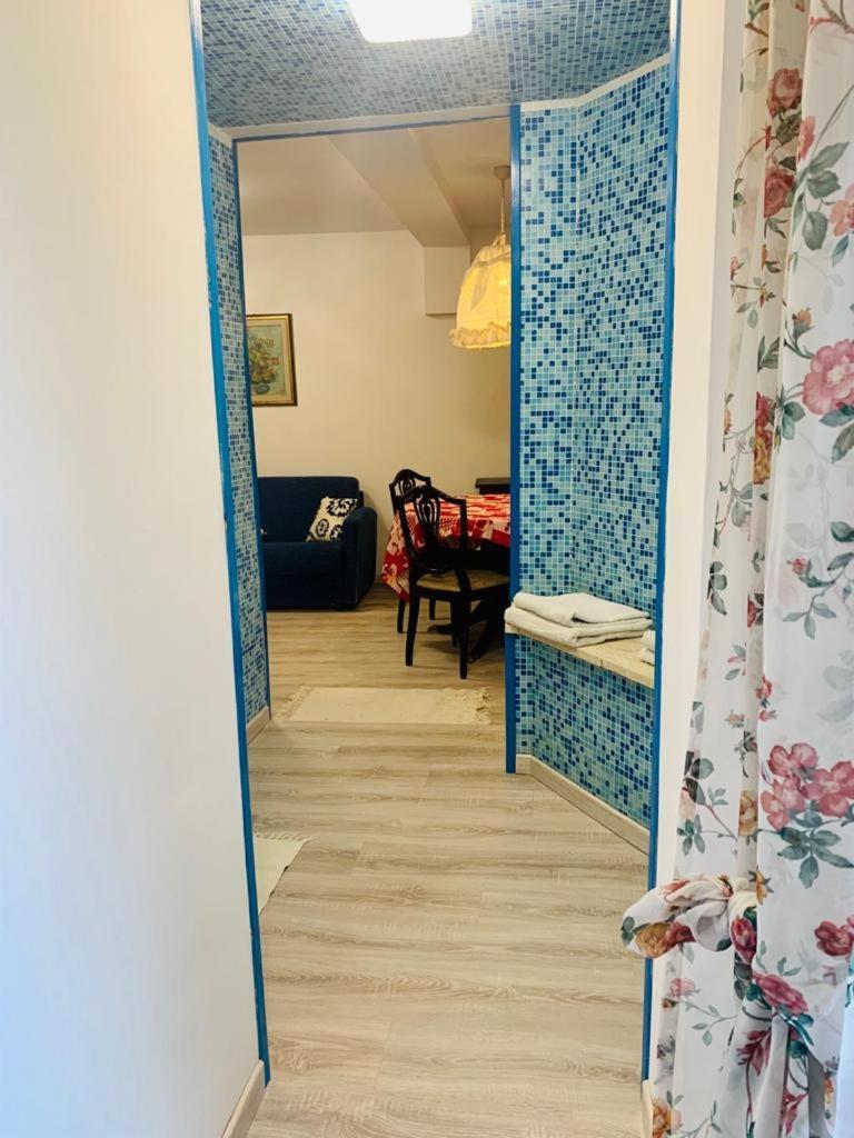 L'Affittacamere Nel Parco "Appia Antica" - Piscina A Uso Ospiti Rom Zimmer foto