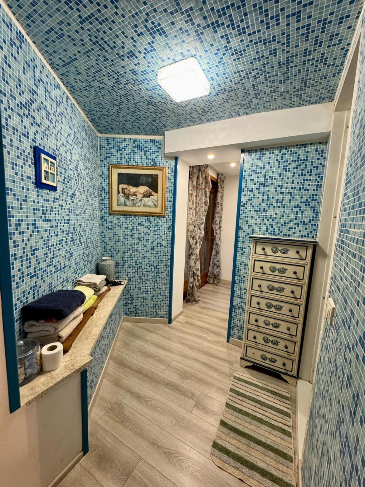 L'Affittacamere Nel Parco "Appia Antica" - Piscina A Uso Ospiti Rom Exterior foto
